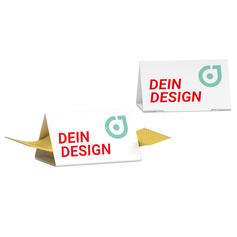 Promotion triangle mini Toblerone Tiny