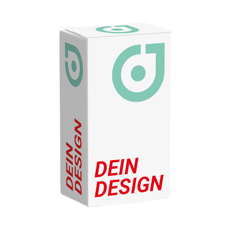 Promotional cuboid small