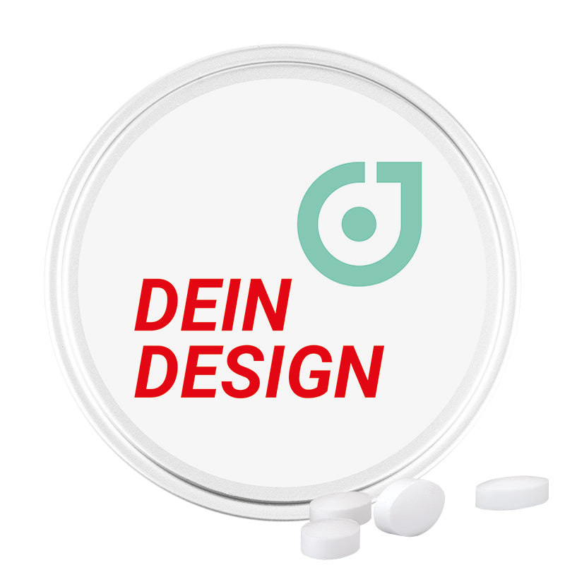 Midi tin Pfeffi peppermint