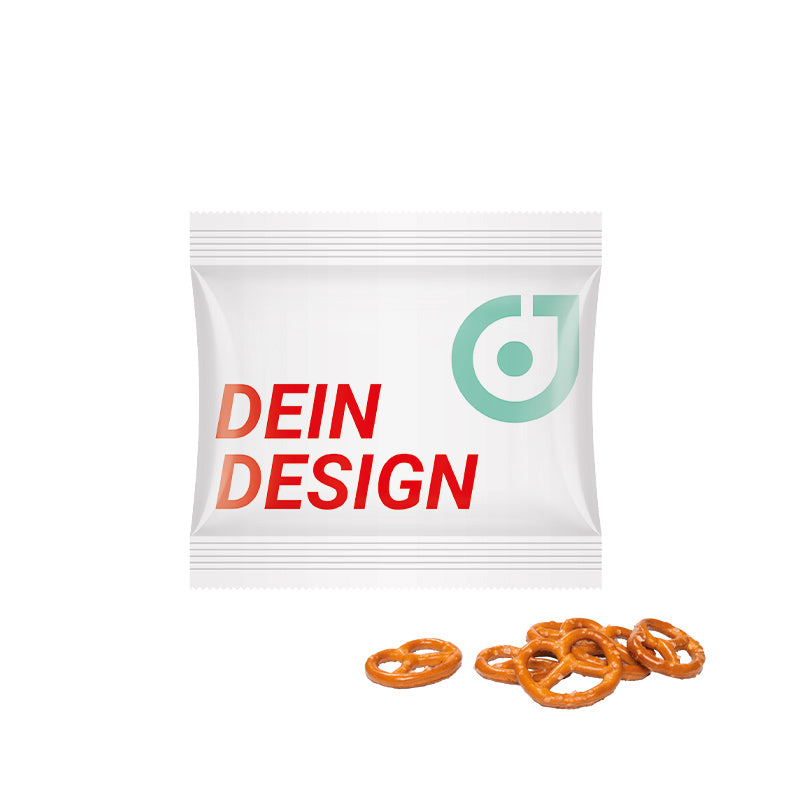 Snack Midi Bag, Mini pretzels