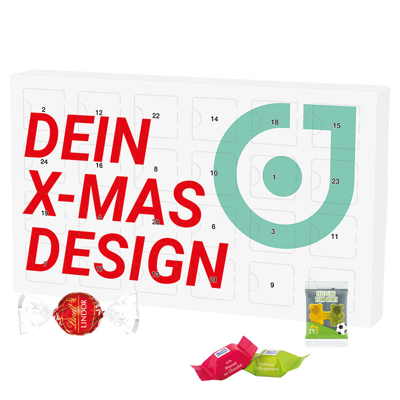 Adventskalender Eco L