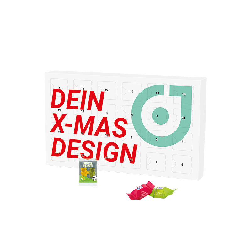 Adventskalender Eco L