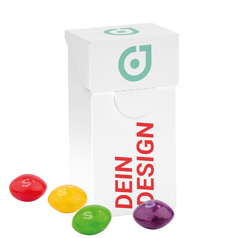 Slim Box Mini Skittles