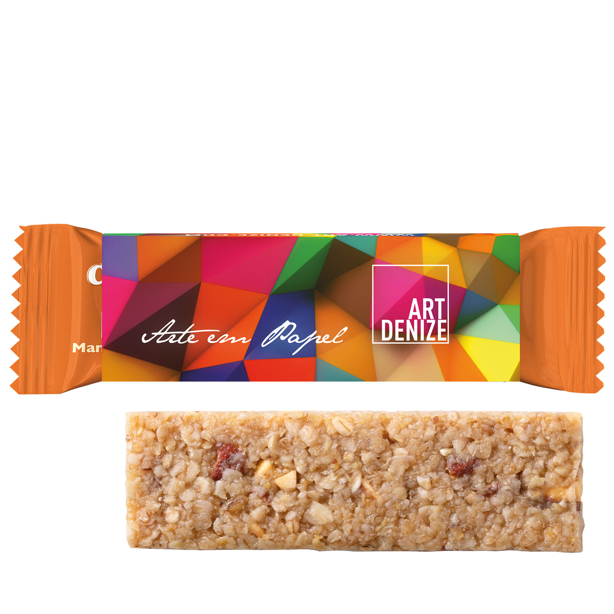 Corny Haferkraft bar