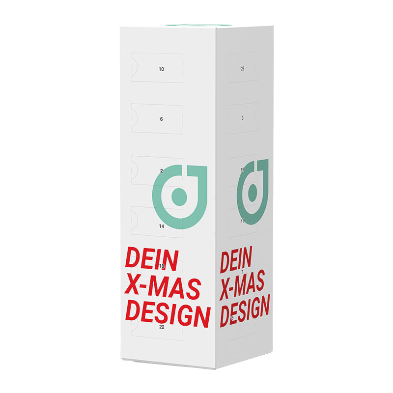 Adventskalender Eco High Tower