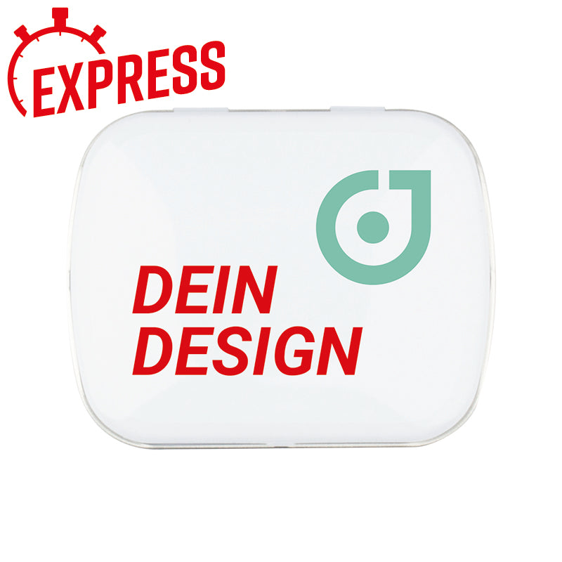 Express Klappdose Pfeffi