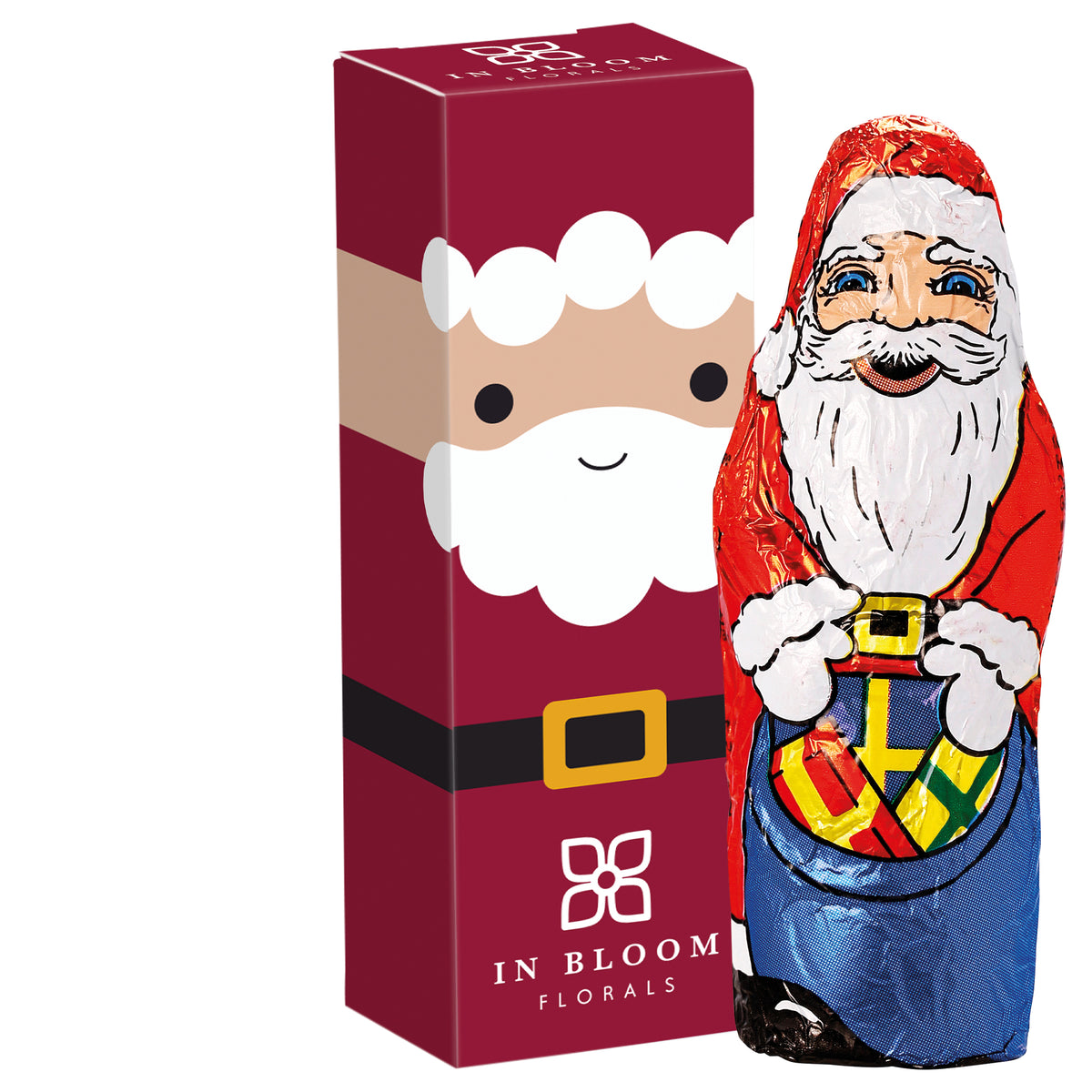 Klett Santa Claus 15 g