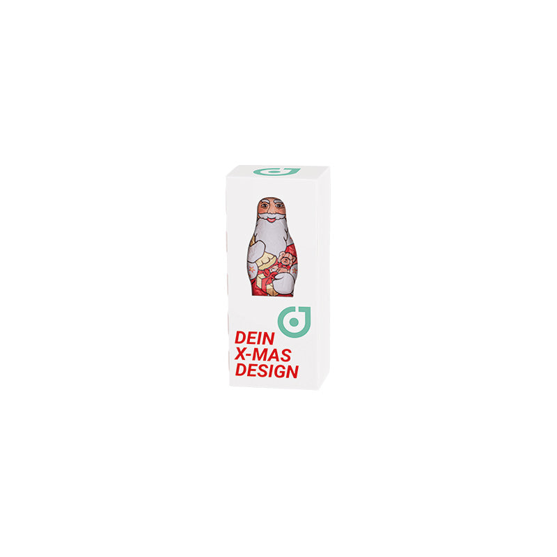 Lindt Santa Claus 10 g