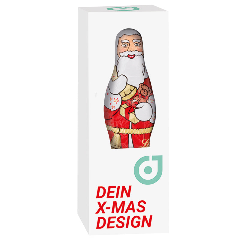 Lindt Santa Claus 40 g