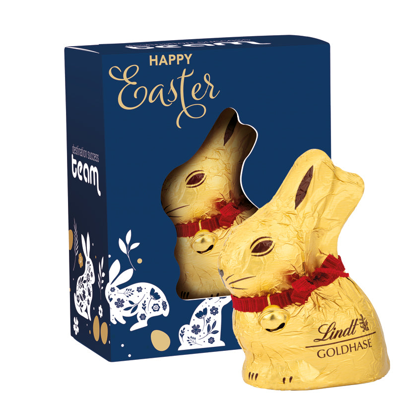 Easter Box Maxi Lindt