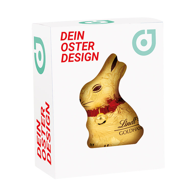 Oster Box Maxi Lindt