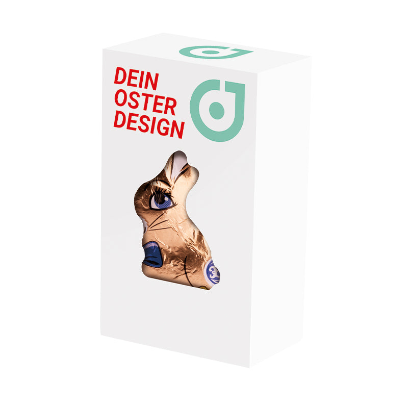 Osterhase Mini