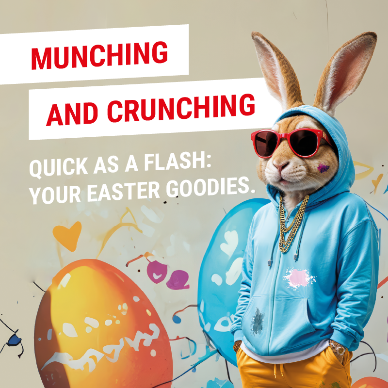 Ostern