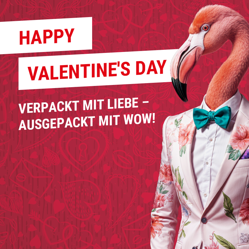 Liebe & Danke