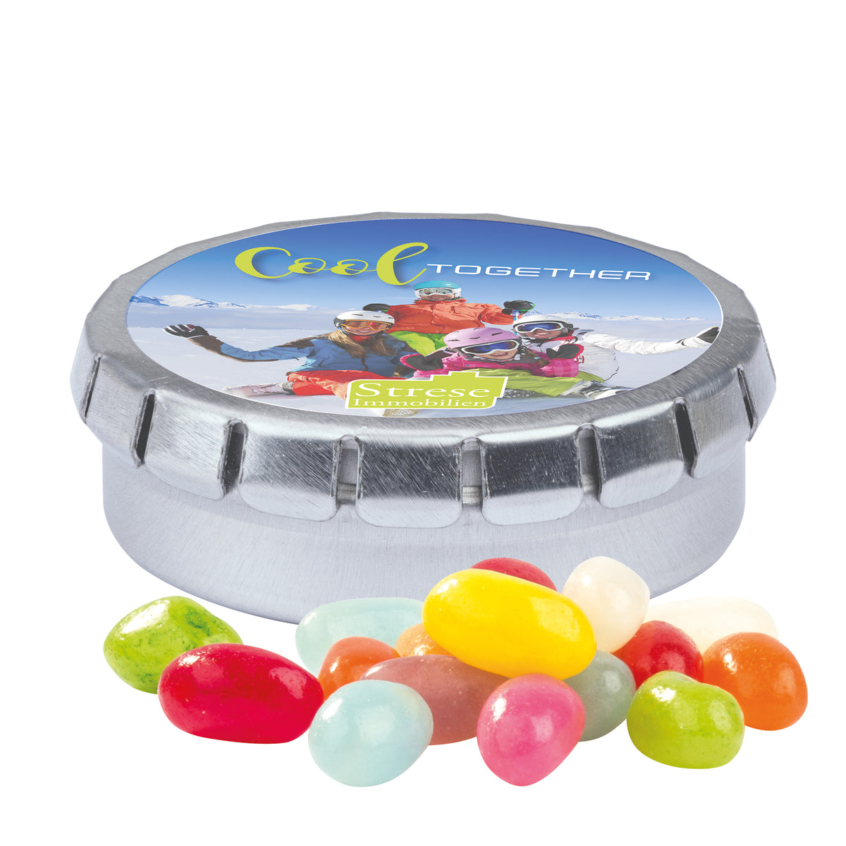 Quick box Jelly Beans