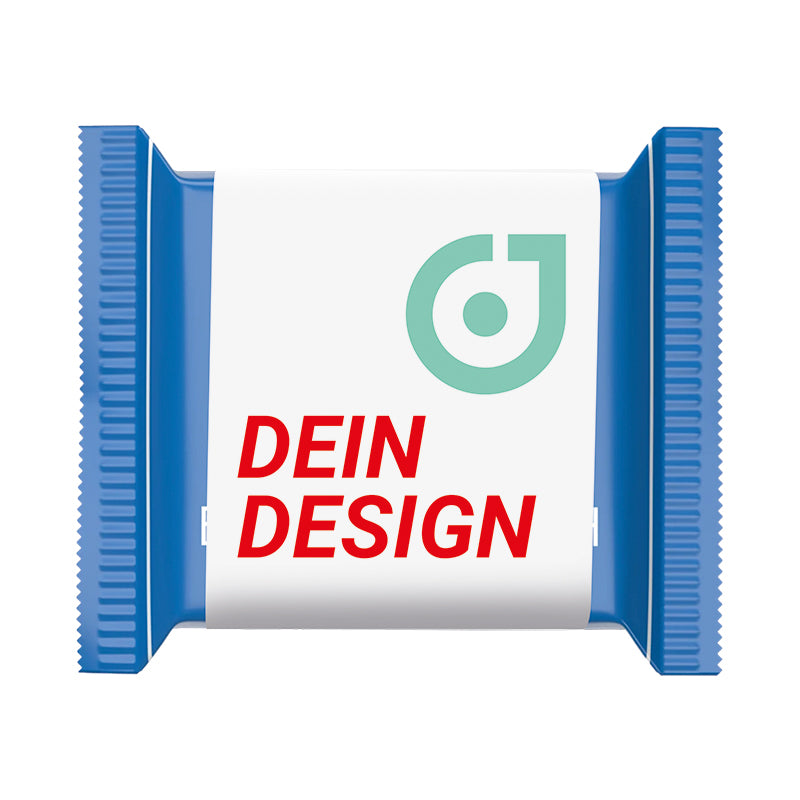 Express chocolate Ritter SPORT mini