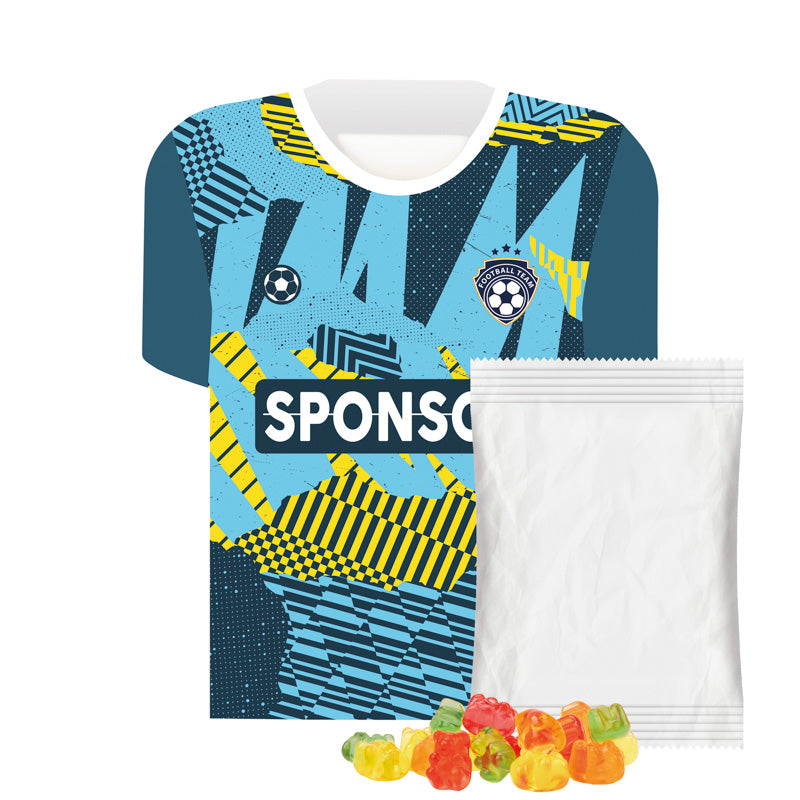 Trikot Box S